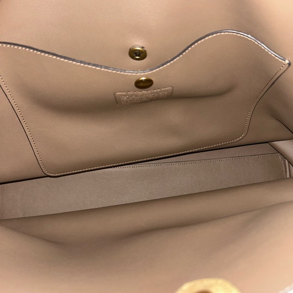 Coach Brooklyn 39- Cedar Suede - Picture 10 of 10